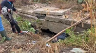 15 minuti faÈ stato trovato il corpo della donna dispersa nel nubifragio di Favara a inizio ottobre