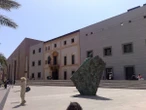 5 minuti faIl tribunale di Palermo ha sospeso le udienze per un guasto ai condizionatoriAlmeno fino a lunedì, mentre vengono riparati gli impianti; i processi più urgenti si celebreranno con ventilatori e condizionatori mobili