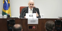 pochi secondi faGli Stati Uniti hanno revocato i visti a otto giudici della Corte Suprema brasiliana coinvolti nel processo a Bolsonaro, alleato di Trump
