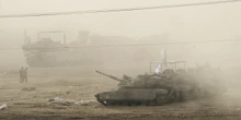 Israele sta espandendo la sua occupazione della Striscia di GazaGli attacchi contro le principali città si fanno sempre più intensi e la situazione umanitaria peggiora di giorno in giorno