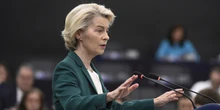 1 minuto fa18 paesi, fra cui l’Italia, hanno chiesto di accedere al fondo del ReArm Europe per finanziare le loro spese militari
