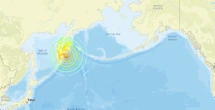 1 minuto faC’è stato un terremoto molto forte al largo della Russia orientaleDi magnitudo 8.8: è stata diffusa un'allerta tsunami anche per Giappone, Hawaii e Alaska