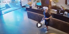 2 minuti faÈ stato estradato in Italia uno dei responsabili della strage di Corinaldo, evaso all’inizio di luglio e poi fermato in Spagna