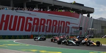 4 minuti faQuaranta Gran Premi di Formula 1 nella “Monaco senza muretti”Quella di Budapest è una pista lenta, calda, polverosa e complicata, oltre che un pezzo di storia dell’automobilismo