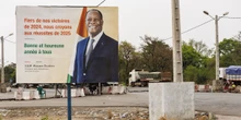 pochi secondi faA 83 anni, il presidente della Costa d’Avorio Alassane Ouattara si candiderà per il suo quarto mandato