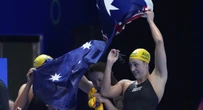 1 minuto faCom’è che in Australia nuotano così beneNonostante i pochi abitanti, è sempre tra i migliori paesi ai Mondiali e alle Olimpiadi: essere un'isola gigantesca di certo aiuta, ma c'è dell'altro