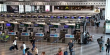 1 minuto faA Malpensa è stato arrestato un cittadino cinese sospettato di spionaggio negli Stati Uniti
