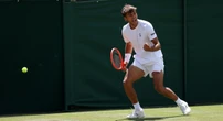 2 minuti faLa prima volta di Flavio Cobolli ai quarti di finale in uno Slam di tennisLi giocherà a Wimbledon, dopo aver battuto in quattro set Marin Cilic agli ottavi, e affronterà uno tra Djokovic e De Minaur