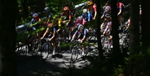 pochi secondi faIl Giro d’Italia femminile sta ancora cercando sé stessoNegli ultimi anni ha provato spesso a rinnovarsi ma ha perso rilevanza: sta per cambiare di nuovo, sperando sia la volta buona
