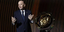 Non c’era davvero bisogno di questo Mondiale per clubÈ un'altra operazione con cui la FIFA sta cercando di diventare sempre più ricca e influente, quasi a qualsiasi costo