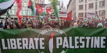 Le richieste di escludere Israele dallo sport internazionaleFinora non hanno avuto alcun seguito, ma forse qualcosa sta cambiando: per la prima volta ne ha parlato un commissario europeo