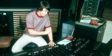 Il disco “maledetto” di Brian WilsonÈ "Smile”, a cui lavorò per più di trent'anni con un certo tormento