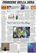 Le prime pagine di oggiLe proteste negli Stati Uniti e la loro repressione, il primo suicidio assistito legale in Italia, e l'accordo fra Stati Uniti e Cina