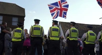 pochi secondi faUna corte di appello britannica ha stabilito che il governo potrà continuare a far alloggiare 138 persone richiedenti asilo in un hotel