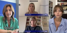 1 minuto faLe testimonianze delle donne famose che hanno trovato le proprie foto su Phica.netPolitiche, giornaliste e cantanti hanno parlato pubblicamente della loro esperienza, invitando chi è nella stessa situazione a denunciare