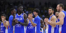 1 minuto faPer l’Italia di basket sarà tosta in questi EuropeiHa perso la sua prima partita, ma era la più difficile e ne restano altre quattro
