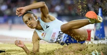 10 ore faAndy Díaz e Larissa Iapichino hanno vinto la Diamond League di atletica leggera nel salto triplo e nel salto in lungo