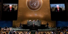 2 minuti faGli Stati Uniti hanno negato i visti ai membri dell’Autorità nazionale palestinese in vista dell’Assemblea generale dell’ONU