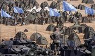 2 minuti faQuasi cinquant’anni di missione UNIFIL in LibanoÈ una delle più grandi e importanti dell'ONU, guidata spesso dall'Italia: finirà nel 2027 per le pressioni di Stati Uniti e Israele
