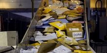 pochi secondi faSono entrati in vigore i nuovi dazi statunitensi sui pacchi postaliSi applicheranno sui pacchi di valore inferiore a 800 dollari, cancellando un'esenzione precedente