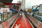 3 minuti faA Genova sono state raccolte 250 tonnellate di cibo per GazaLa gran parte partirà con le barche della Global Sumud Flotilla, grazie a una mobilitazione inaspettatamente grossa e trasversale