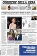 pochi secondi faLe prime pagine di oggiIl bombardamento russo su Kiev, la chiusura del sito Phica.net, la mostra del cinema di Venezia, e il sorteggio della Champions League