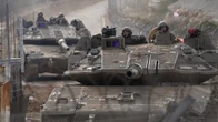 pochi secondi faUn’incursione israeliana arrivata a venti chilometri da DamascoIsraele ha fatto un'altra operazione militare in Siria, sempre con gli stessi obiettivi: questa volta però spingendosi un po' più in là