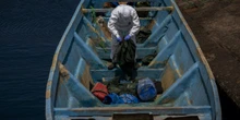 3 minuti faAlmeno 69 persone migranti sono morte e altre sono disperse per un naufragio al largo della Mauritania