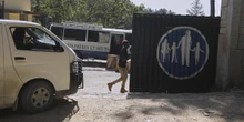 4 minuti faÈ stata liberata la missionaria irlandese che era stata rapita da un orfanotrofio di Haiti