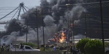 In Sudan un attacco del gruppo paramilitare Rapid Support Forces ha lasciato senza elettricità la città di Port Sudan