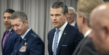 Per il Wall Street Journal il segretario alla Difesa statunitense Pete Hegseth ha usato più di quanto si sapesse le chat su Signal