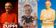 Un conclave popSui social network i cardinali sono al centro di un'intensa produzione di meme e contenuti di vario tipo, e a essere entusiasta sembra soprattutto la Gen Z