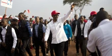 Perché il Ruanda vuole i richiedenti asilo che non vuole nessunoCi sono ragioni sia economiche che politiche: dopo il discusso accordo con il Regno Unito, ora il governo ruandese sta trattando con Trump