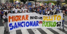 Un rapporto del Consiglio per la sicurezza nazionale smentisce l’argomentazione usata da Trump per espellere centinaia di venezuelani