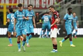 3 minuti faIl Milan e la Juventus sono fuori dalla prossima Champions LeagueLa giocheranno invece Roma e Como, dopo un'ultima giornata di Serie A che ha cambiato le cose