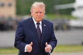1 minuto faTrump dice che un accordo è vicino, l’Iran non commentaNon è la prima volta che il presidente degli Stati Uniti si sbilancia, senza che i due paesi facciano reali progressi nei negoziati