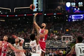 3 minuti faL’Olympiakos ha vinto l’Eurolega di basket
