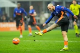 1 minuto faIl miglior piede sinistro della Serie ANessuno calcia il pallone come Federico Dimarco, che ha chiuso il campionato con 7 gol e 18 assist: un record, per un terzino
