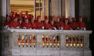 C’è un solo conclave di cui sappiamo quasi tuttoQuello che portò alla sorprendente elezione di papa Francesco, che ha raccontato lui stesso con molti dettagli