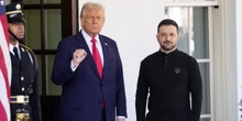 Ucraina e Stati Uniti hanno infine firmato l’accordo sui metalli rariSe ne discuteva da febbraio, dopo il disastroso incontro alla Casa Bianca tra Trump e Zelensky