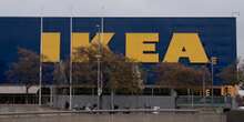 La Lituania dice che dietro all’incendio di un negozio Ikea di Vilnius nel 2024 ci sarebbero stati i servizi segreti russi