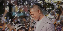 CelebripostNaomi Watts, Brad Pitt, Stromae, Will Smith e quelli ai Tony e ai BET Awards