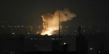 Israele sta bombardando i siti nucleari iranianiHa ucciso il capo delle Guardie Rivoluzionarie e quello delle Forze armate: Netanyahu ha detto che l'attacco potrebbe durare giorni