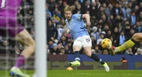 Sei assist che mostrano l’eccezionalità di Kevin De BruyneIl nuovo acquisto del Napoli è uno dei calciatori più forti al mondo nel passare la palla