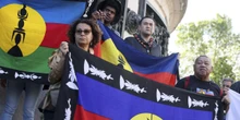 La Francia ha liberato cinque leader indipendentisti della Nuova Caledonia arrestati per le rivolte di un anno fa