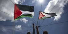 Cos’è la “marcia verso Gaza” per cui centinaia di persone sono state arrestate in EgittoMigliaia di manifestanti dovrebbero partire dal Cairo e raggiungere il confine con la Striscia di Gaza, ma non è detto ci riusciranno
