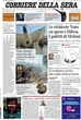Le prime pagine di oggiL'aereo precipitato in India, la difesa comune europea e le spese militari, e il carabiniere ucciso in Puglia