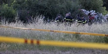 È stato fermato un uomo per il caso della donna e della bambina trovate morte a Villa PamphiliEra sull'isola di Skiatos, in Grecia: è un cittadino statunitense ma per ora non si sa molto di più