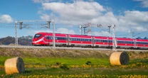 3 minuti faPerché il treno costa spesso più dell’aereoPer chi viaggia in Europa è un grosso disincentivo a scegliere l'opzione col minor impatto ambientale