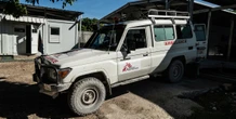 3 minuti faMedici Senza Frontiere ha chiuso uno dei suoi ospedali a Port-au-Prince, la capitale di Haiti, per l’insicurezza causata dalle bande criminali